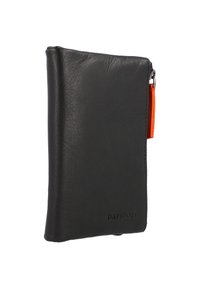 DAVIDOFF ESSENTIALS - Geldbörse - black