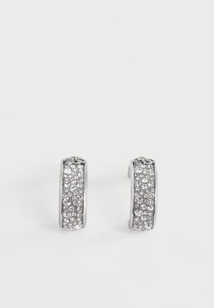 Guess, 4G SUPREME - Boucles d'oreilles - silver-coloured