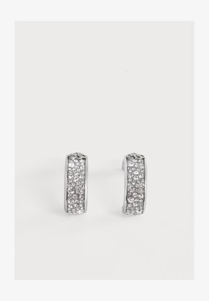 Guess, 4G SUPREME - Boucles d'oreilles - silver-coloured