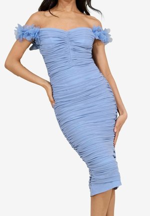 Cocktailkleid/festliches Kleid - blue