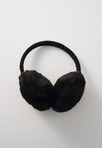 Pieces PCJEANEL EARMUFFS - Ausu sildītāji - black