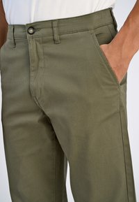 Lindbergh Broek - dk army