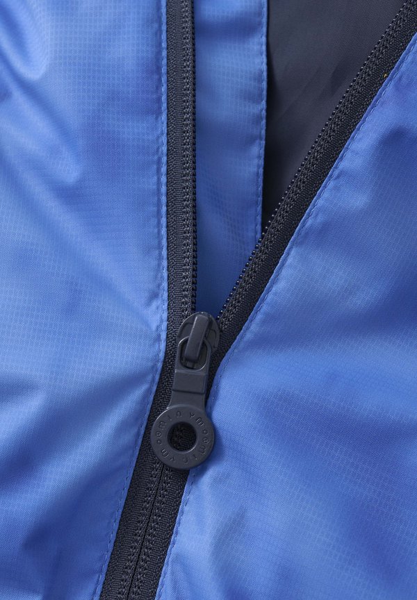 MIJACKET PONGEE - Short coat - regatta3