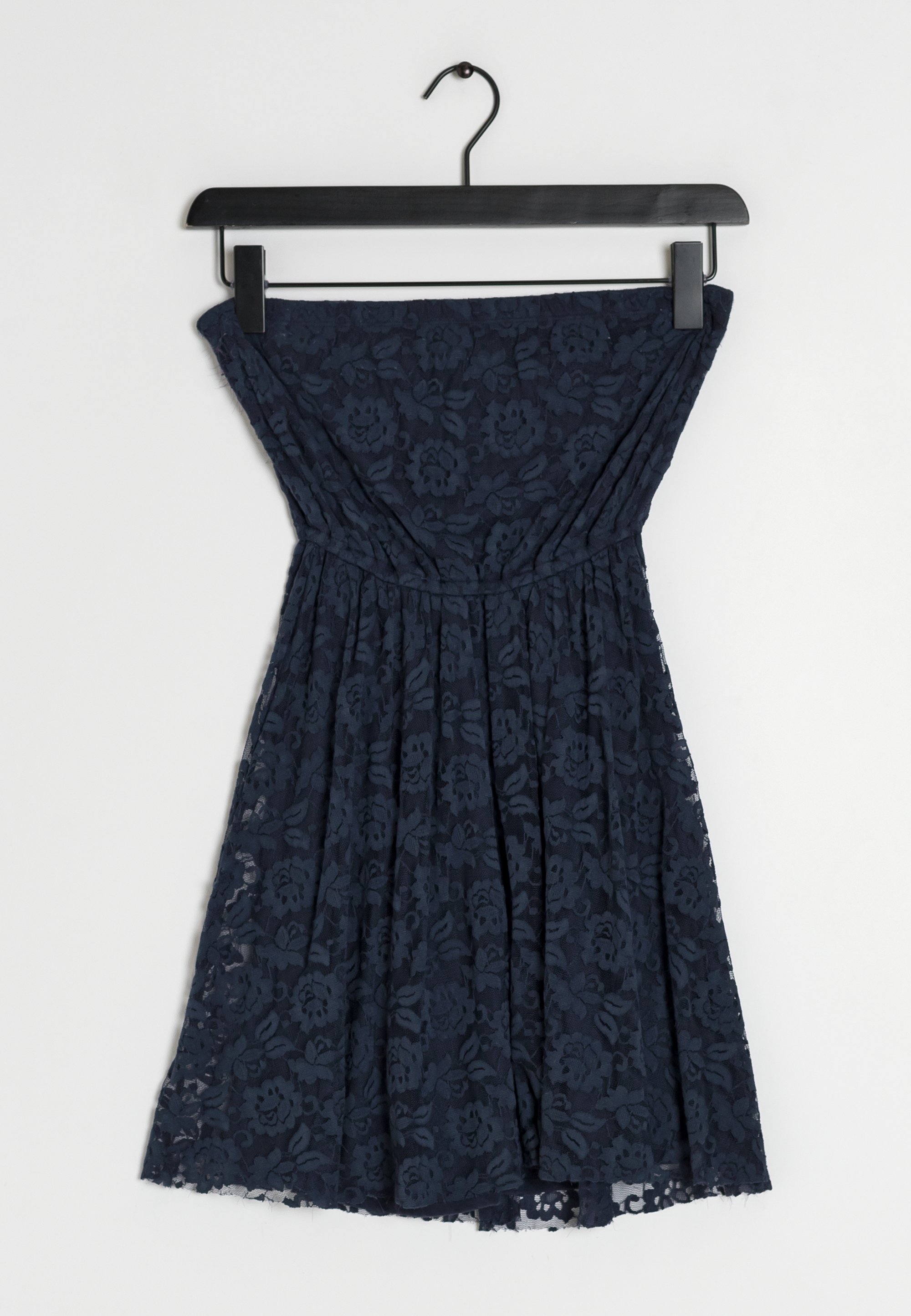 Vestidos Coctel Segunda Mano Hollister Vestido De Cóctel Blue/azul