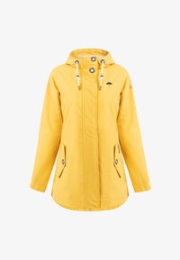 Non selezionato, honiggelb