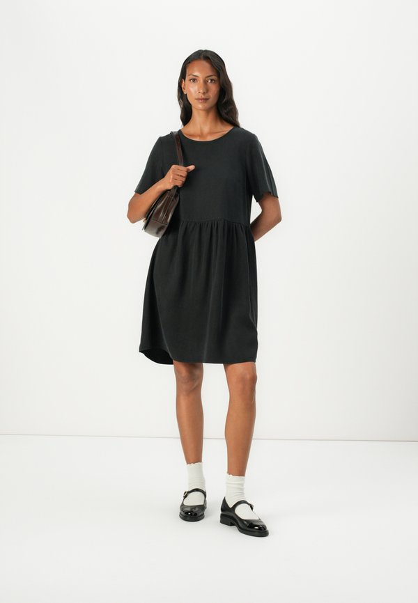 WOVEN DRESSES - Day dress4