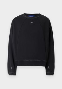 MILLBANK CREW NECK - Melegítőfelső - oynx