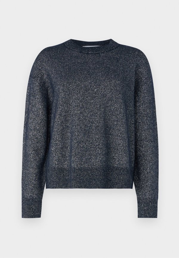 SAANOUR - Jumper - salute4