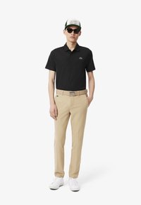 Lacoste Sport SHORT SLEEVES  - Piké - noir