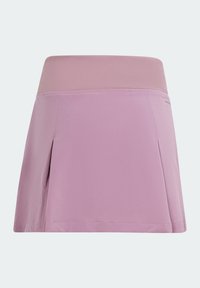 adidas Performance CLUB TENNIS PLEATED - Jupe de sport - orchid