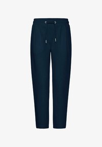 Non sélectionné, total eclipse