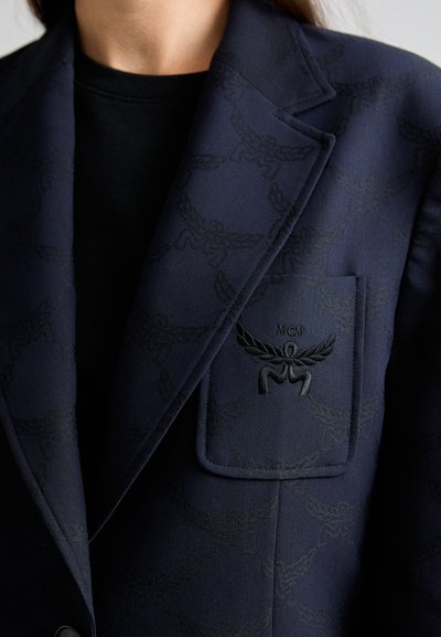 MCM Σακάκι - navy blazer