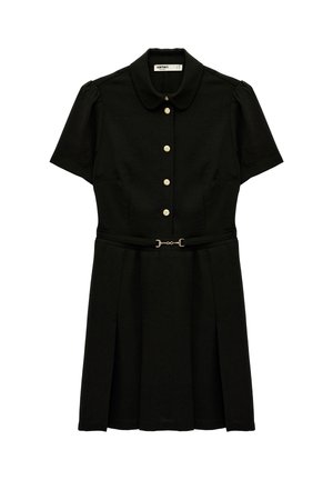 Koton, MINI - Paitamekko - black