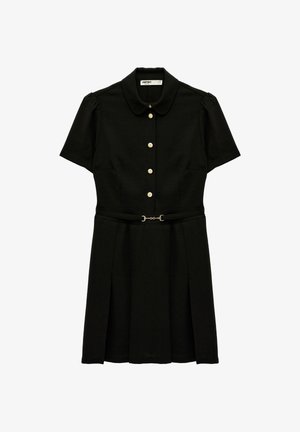 Koton, MINI - Paitamekko - black