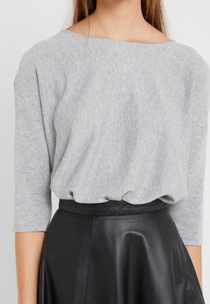 Maglione - grey