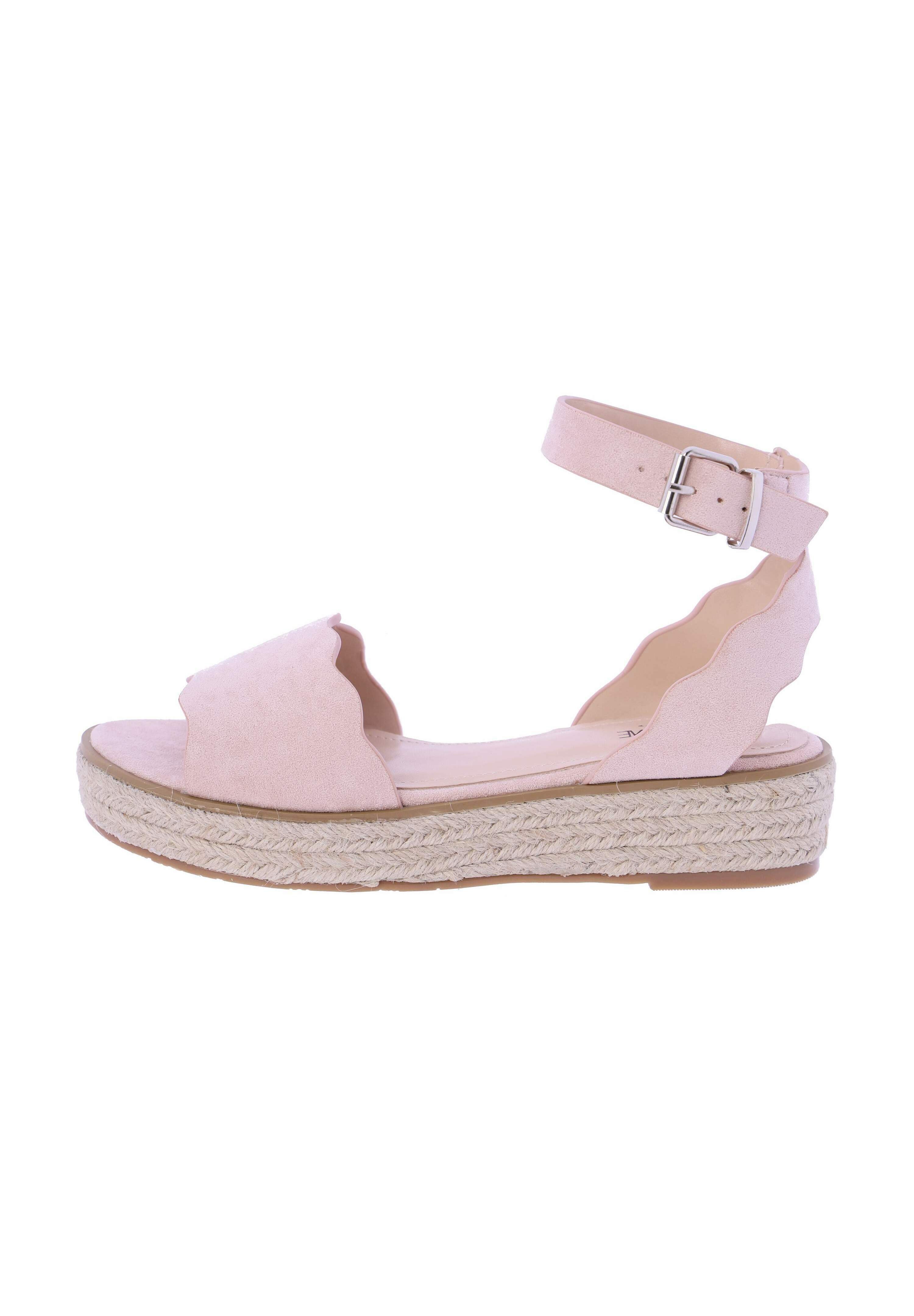 Sandalias con plataforma online | Zalando