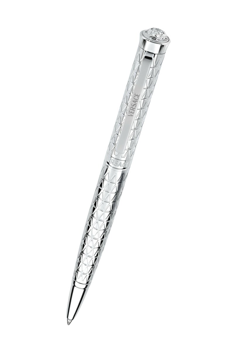 Versace ELPIS - Drugi dodatki - silver tone