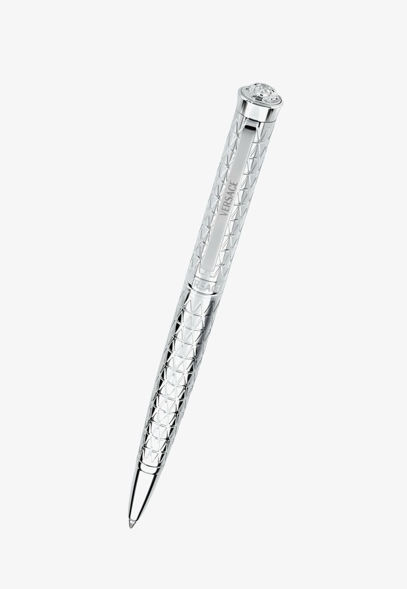 Versace ELPIS - Alte accesorii - silver tone