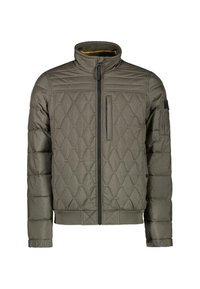 Niet geselecteerd, army