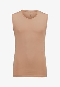 Ausgewählt, beige