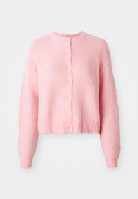 Não selecionado, pink