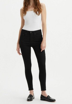 Jeansy Skinny Fit