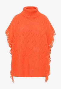 Nem kiválasztott, orange