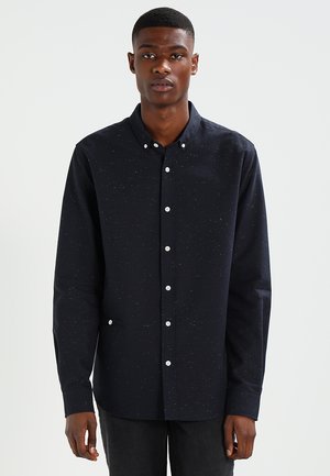 SHARP - Camicia - navy