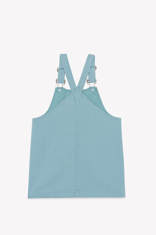 ROBE LOBSTER - Day dress4