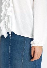 Marc Cain Bluse - white