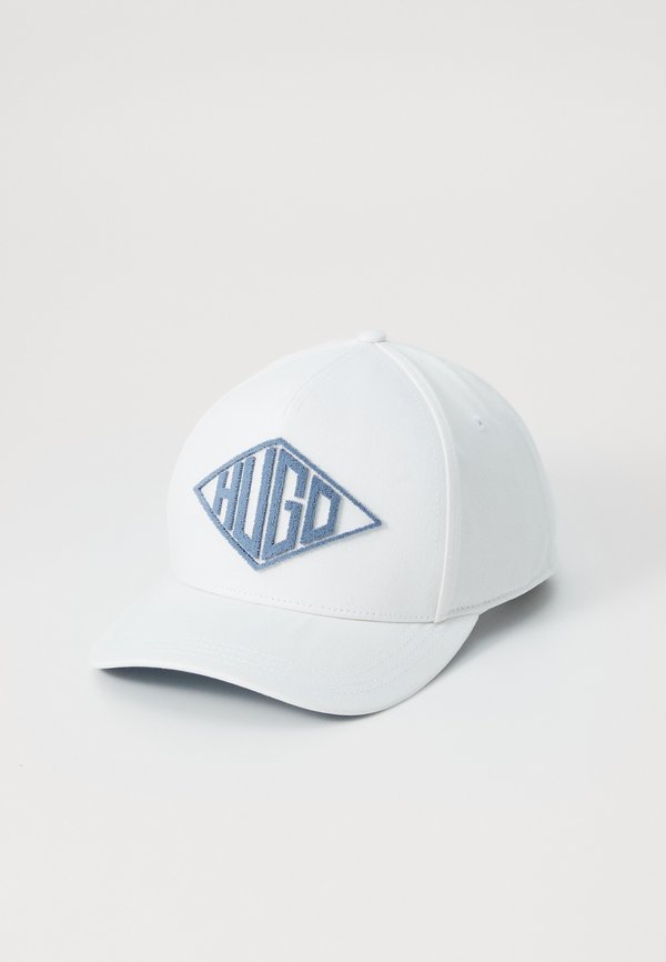 MARSEL GEO - Cap - natural