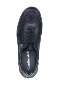 Comfortabel Trainers - schwarz