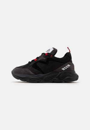 Zapatillas - black
