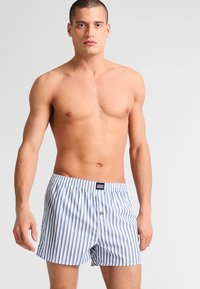 Jockey 2 PACK - Boxers - navy