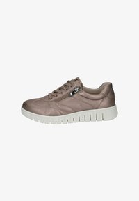 Επιλέχθηκε, taupe metallic
