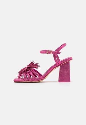 Chaussures femme rose en ligne | ZALANDO