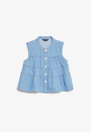 Sister Jane, KASOS - Top - blue