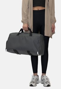 KIWEE DAILY DUFFEL - Bolsa de viaje - grey
