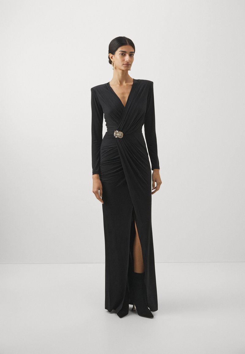 Elisabetta Franchi WOMENS DRESS Occasion wear nero/black Zalando
