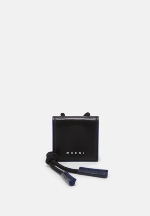 AIRPODS HOLDER UNISEX - Other accessories - black/navy blue