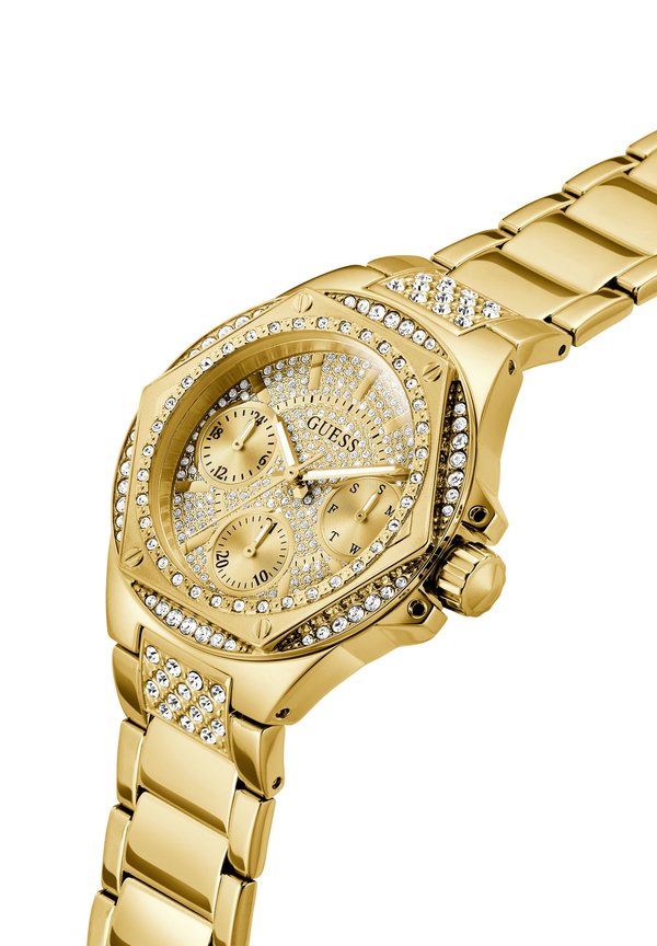 ENVY - Chronograph watch - gold tone2
