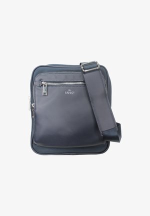 LIU JO Borsa a tracolla - blu