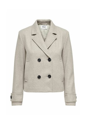 Blazer - beige