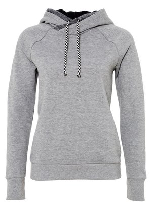 Bluza z kapturem