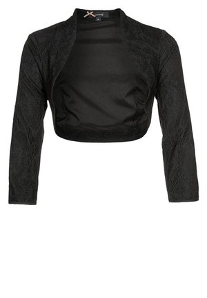 Veste légère - black