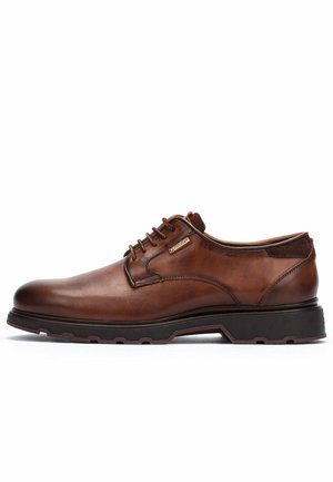 Pikolinos LINARES H - Zapatos de vestir - brown