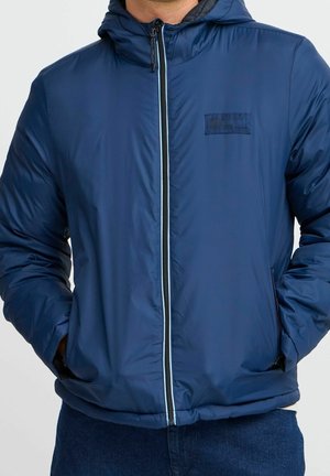 Blend, Veste d'hiver - blue