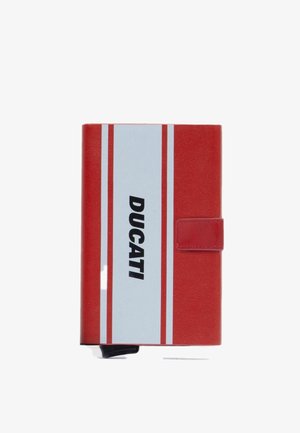 AVEC PRO - Visitekaarthouder - rosso