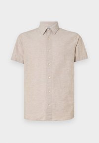 JJEBREEZE BLEND SHIRT - Ing - crockery
