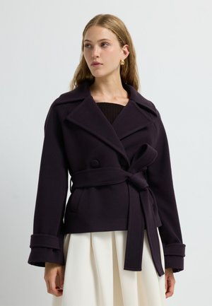 adL Blazer - mauve